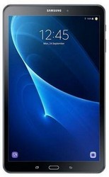 Замена экрана на планшете Samsung Galaxy Tab A в Абакане